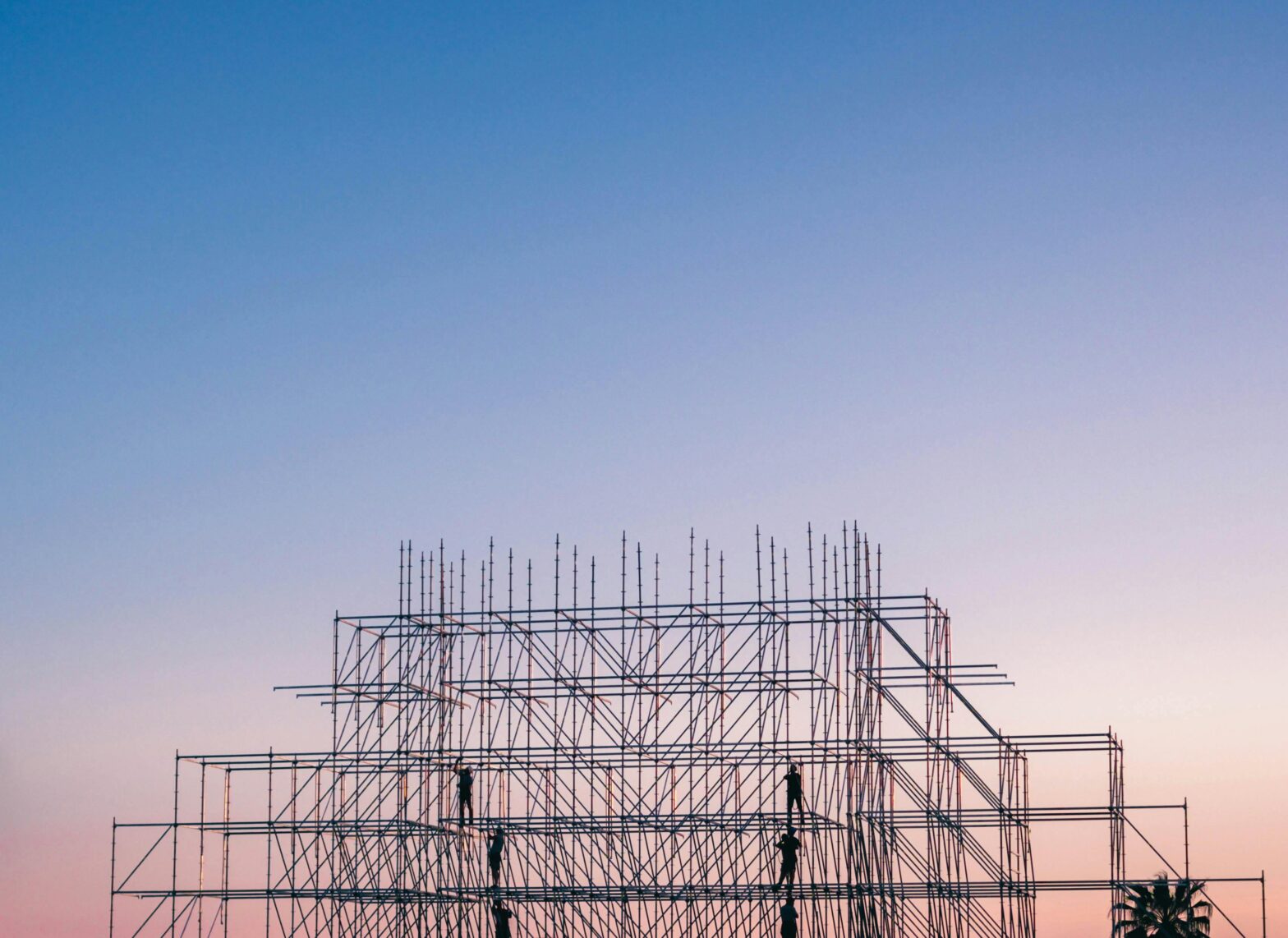 The Future of Scaffolding: How Mobile Scaffolding is Revolutionising Construction in Wollongong